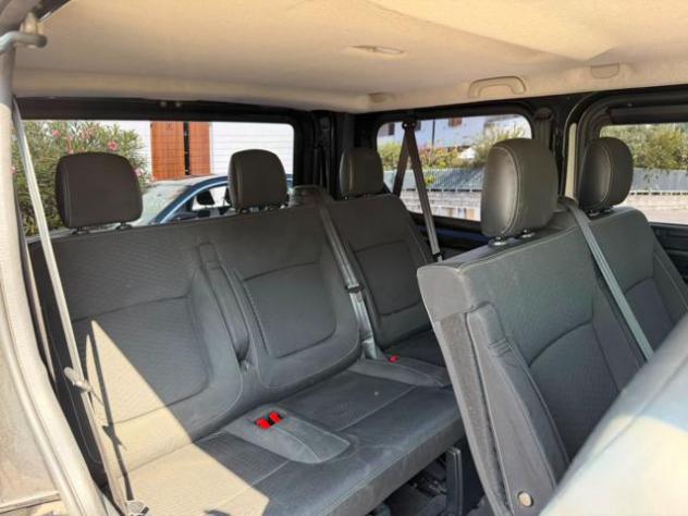 OPEL Vivaro 27 1.6 BiTurbo 140CV Furgone rif. 24002498 - Foto 10