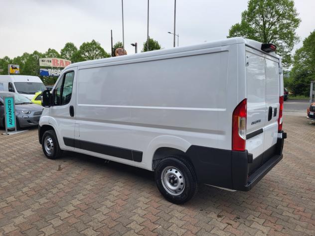 FIAT Ducato Ducato 35 L2H1 2.2 diesel 140cv - Foto 4