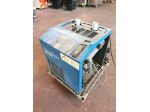 essicatore per aria compressa usato
