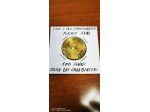 200 LIRE COMMEMORATIVE 100 ANNI ARMA DEI CARABINIERI
