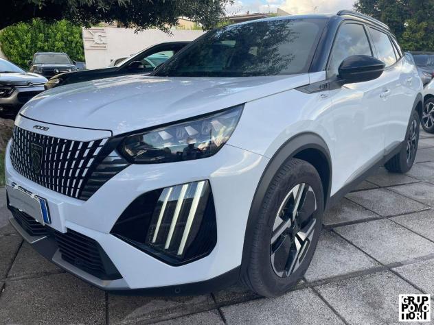 PEUGEOT - 2008 Hybrid 145 e-DCS6 GT - Foto 3