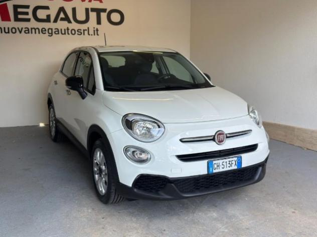 FIAT 500X 1.3 MultiJet 95 CV Club rif. 23741545 - Foto 3