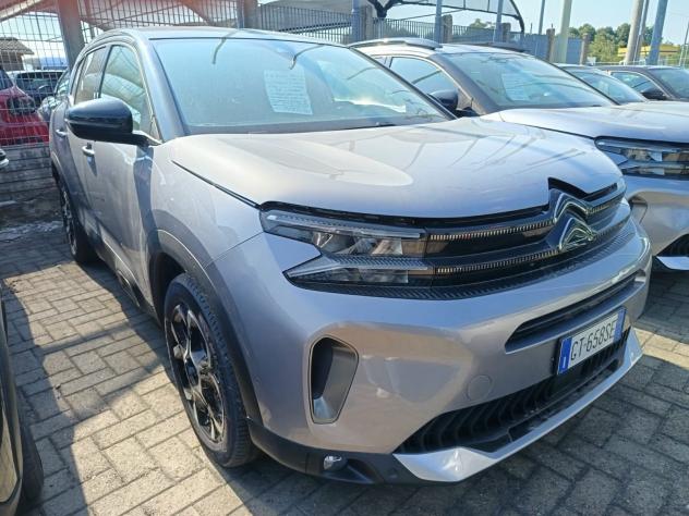 Citroën C5 Aircross C5 Aircross BlueHDi 130 S&S EAT8 Max - Foto 2