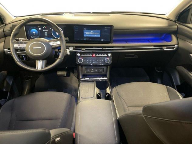 Hyundai Tucson 3ª serie 1.6 HEV aut. Exellence - Foto 10