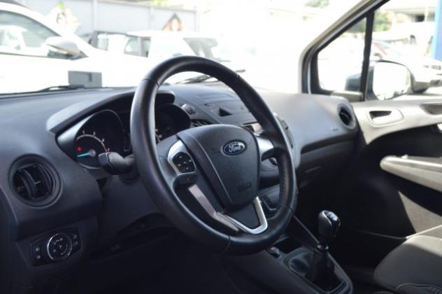 FORD Transit Courier 1.0 EcoBoost 100CV Van Trend rif. 24046836 - Foto 7