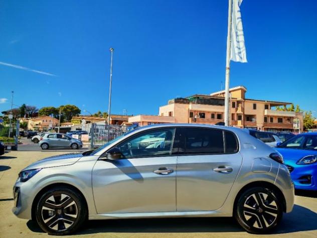 PEUGEOT 208 PureTech 100 Stop&Start 5 porte Allure rif. 24122688 - Foto 5