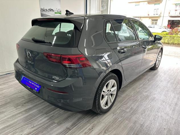 Volkswagen Golf 1.0 eTSI EVO DSG Life - Foto 5