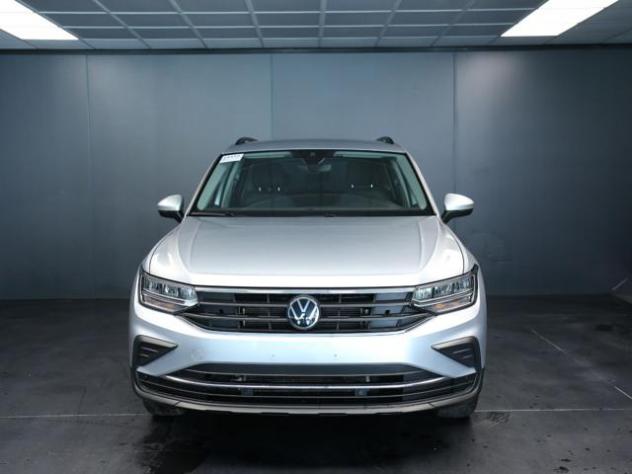 VOLKSWAGEN Tiguan 2.0 TDI 150CV DSG Life rif. 24108477 - Foto 2