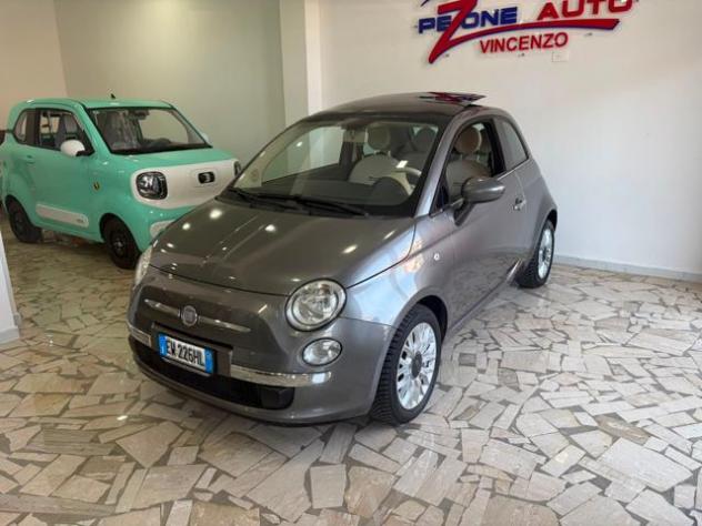 FIAT 500 1.2 Lounge rif. 23976364 - Foto 3