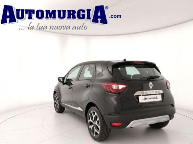 RENAULT Captur dCi 8V 90 CV Start&Stop Energy Intens rif. 23987343 - Foto 3
