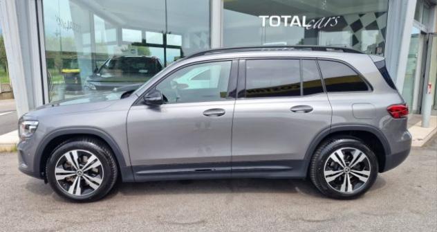 MERCEDES-BENZ GLB 200 d Automatic Sport Plus TAGLIANDATA MERCEDES rif. 23685475 - Foto 5