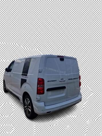 PEUGEOT Expert 2.2 BlueHDi 150 S&S MEDIOTech Edition Standard rif. 23885507 - Foto 2