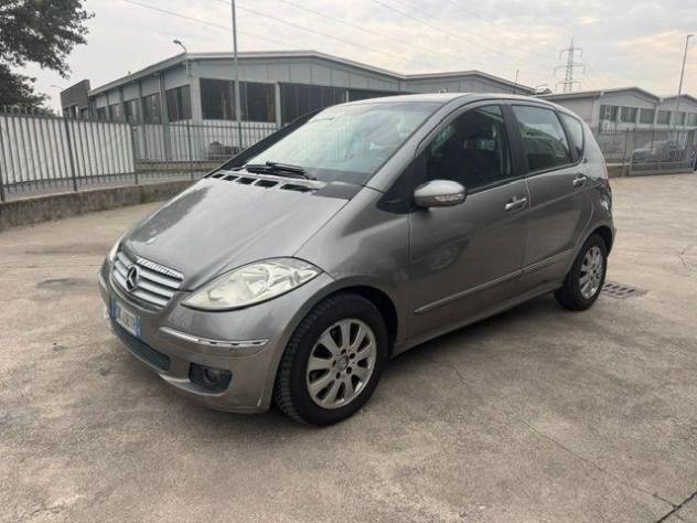 MERCEDES-BENZ A 180 CDI Avantgarde CAMBIO AUTOMATICO rif. 24149176