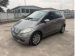 MERCEDES-BENZ A 180 CDI Avantgarde CAMBIO AUTOMATICO rif. 24149176