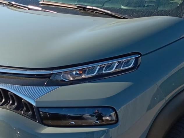 CITROEN C3 Aircross 1ª s. C3 Aircross PureTech 130 S&S EAT6 Shine Pack - Foto 6