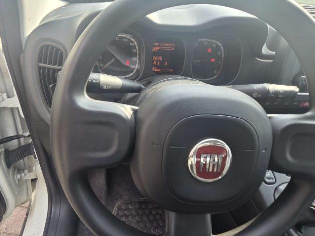 FIAT Panda 1.0 firefly hybrid s&s 70cv rif. 24151673 - Foto 8