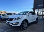 Kia Sportage Sportage 1.6 Class 2wd eco Gpl +