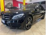 MERCEDES-BENZ C 250 d S.W. 4Matic Automatic Premium AMG *LED/TELC/NAVI rif. &hellip;