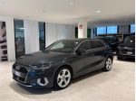 Audi A3 SPB 40TFSIe Stronic 204cv Navi Adap.Cruise FariLED