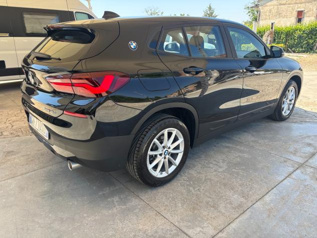 Bmw X2 sDrive18d Advantage - 2023 - Foto 7