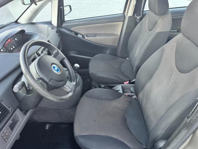 Fiat Idea 1.3 Multijet 16V Dynamic - Foto 7
