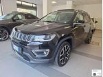 JEEP Compass 1.6 Mjt II 120 cv 2WD Limited