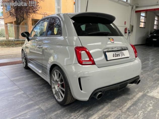 ABARTH 500 1.4 Turbo T-Jet Custom rif. 23800058 - Foto 5