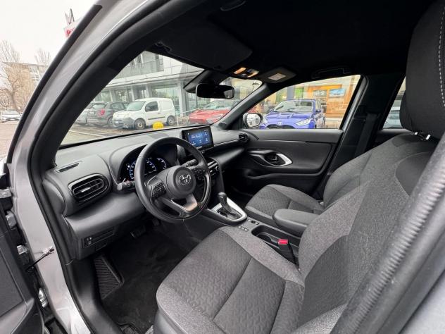 Toyota Yaris Cross Yaris Cross 1.5h Trend 116cv e-cvt - Foto 9