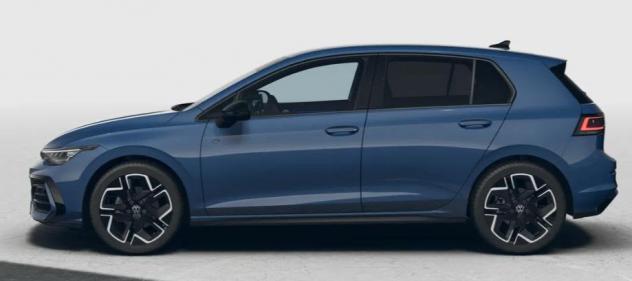 Volkswagen Golf 1.5 eTSI ACT R-Line Plus DSG PREZZO VERO - Foto 2