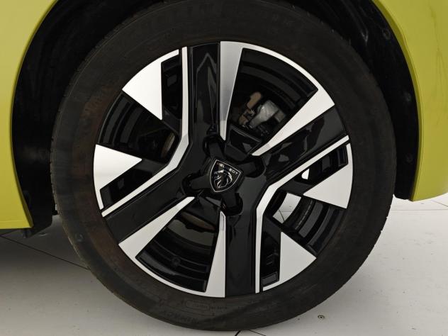 Peugeot 208 PureTech 100 Stop&Start 5 porte Allure - Foto 8