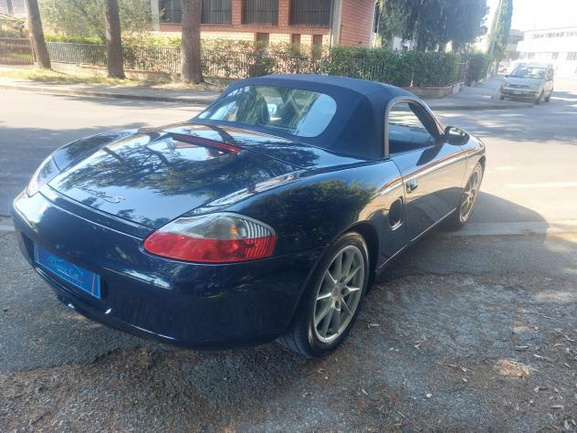 Porsche Boxster 3.2i 24V cat S - Foto 7