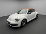 VOLKSWAGEN Maggiolino Cabrio 1.2 TSI Karmann BlueMotion Tecnol. rif. 24109461