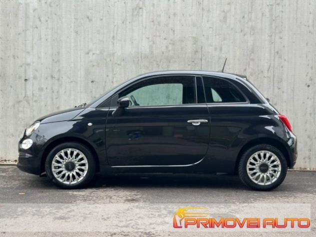 FIAT 500 1.2 Lounge rif. 20251443 - Foto 10
