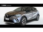 Renault Captur E-Tech hybrid renault Captur 1.6 E-TECH HEV 145 TECHNO AUTO