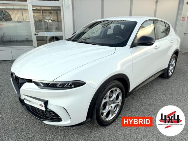 ALFA ROMEO Tonale 1.5 Hybrid MHEV 130 CV ”SPRINT” rif. 23784214