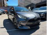 TOYOTA Yaris 1.5 Hybrid 5 porte Trend *PREZZO PROMO* rif. 23852178