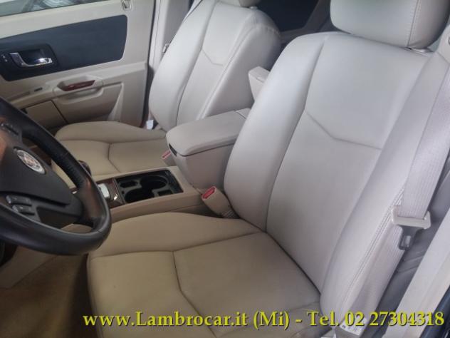 CADILLAC SRX 4.6 V8 aut. AWD Sport Luxury rif. 13691328 - Foto 3