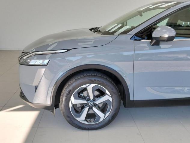 Nissan Qashqai MHEV 158 CV Xtronic N-Connecta - Foto 9