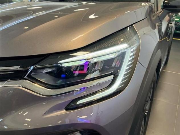 RENAULT Captur 1.0 TCe GPL Techno rif. 24068294 - Foto 8