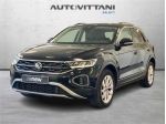 VOLKSWAGEN T-Roc 1.5 TSI ACT Edition Plus DSG rif. 23833016