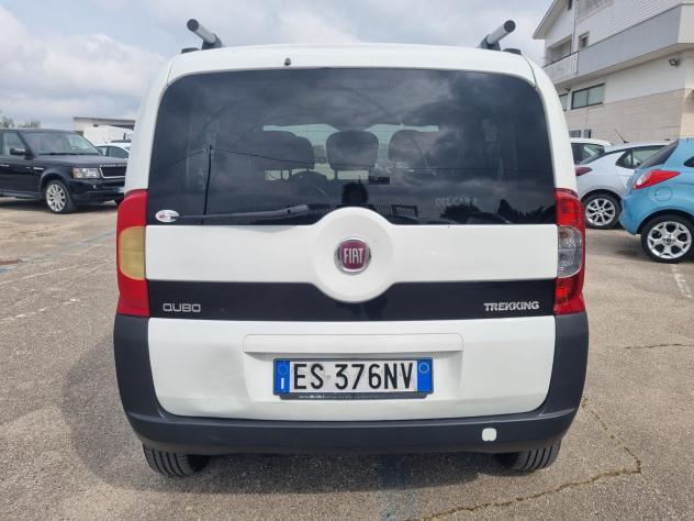 Fiat Qubo N1 1.3 MJT 75 CV Trekking - Foto 3