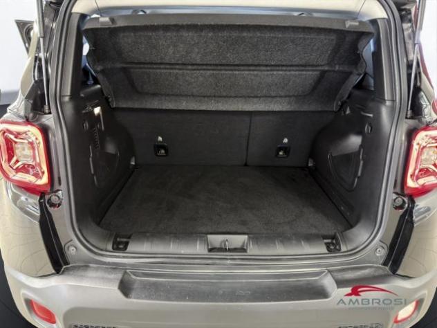 JEEP Renegade 1.5 turbo t4 mhev Summit 2wd dct rif. 24054846 - Foto 9