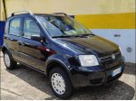 Fiat Panda 1.3 MJT 16V 4x4 Climbing