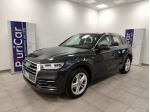 Audi Q5 40TDI quattro S Line S tronic Adap.Cruise TriZona