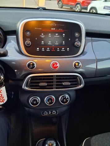 Fiat 500X 1.3 mjt Pop Star 4x2 95cv my18 - Foto 7