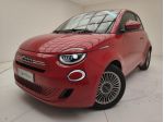 FIAT 500 Hybrid Berlina Torino 1.0Hybrid Berlina