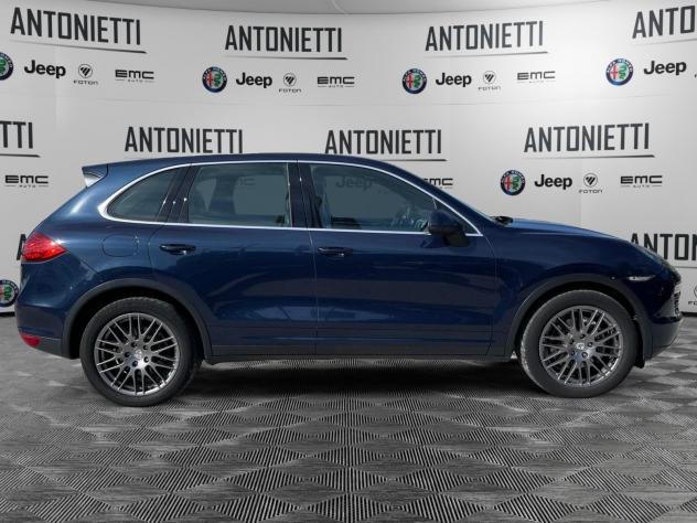 Porsche Cayenne Cayenne 3.0 V6 tdi tiptronic - Foto 4
