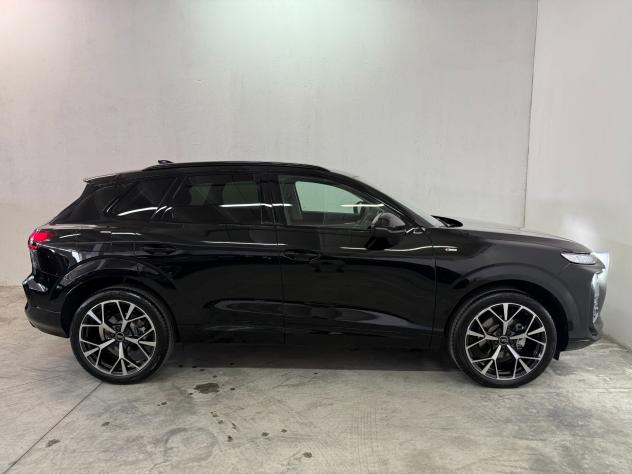Audi Q3 1.5 Tfsi mhev S line Edition 150cv S-Tronic ITALIANA PRONTA CONSEGNA - Foto 6