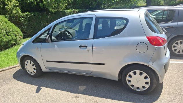 vendo auto