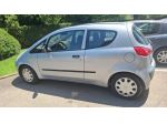 vendo auto